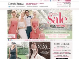 David's Bridal