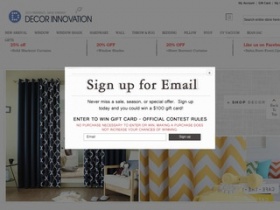 Decor Innovation