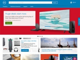 Dell Outlet