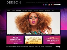 Dereon
