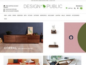 Design Public