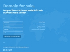 DesignerShoes.com