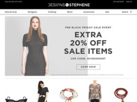 Designs By Stephene