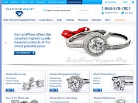 Diamond Wave