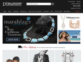 Diamonds International