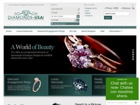 Diamonds-USA.com
