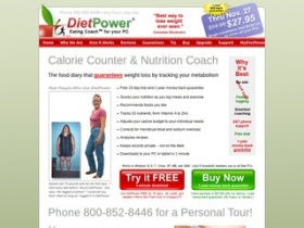 Diet Power