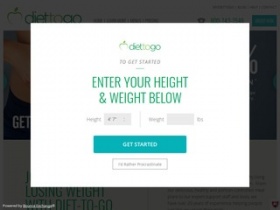 Diet To Go