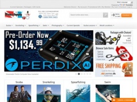 Divers Supply