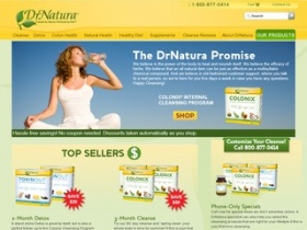 Dr. Natura