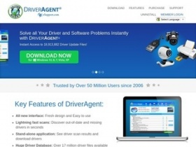 Driver Agent