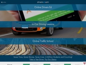Drivers Ed