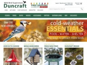Duncraft