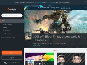 EA Store