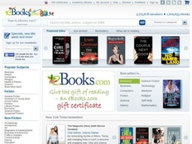 eBooks.com