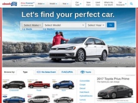 Edmunds