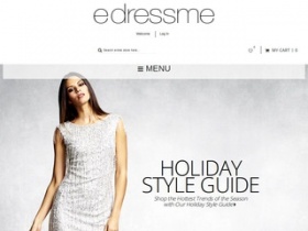 eDressMe