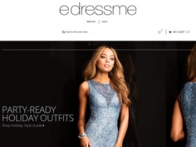 eDressMeProm