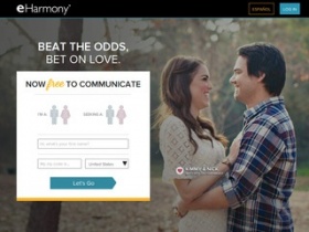 The web's best eHarmony Promotional Code.