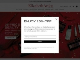 Elizabeth Arden