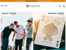 Ellusionist.com