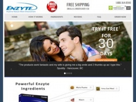 Enzyte