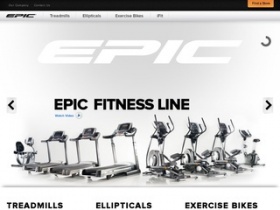 Epic Fitness