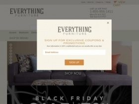Everything Furniture