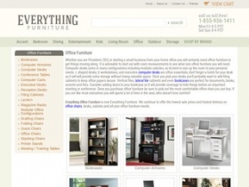 Everything Office Furniture