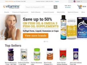 eVitamins