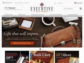 Executive Gift Shoppe