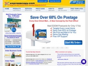ExpressCopy.com