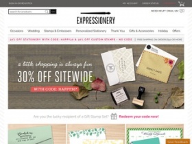 Expressionery.com