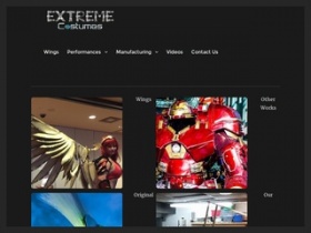 Extreme Costumes