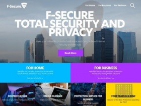 F-Secure