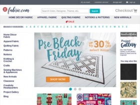 Fabric.com