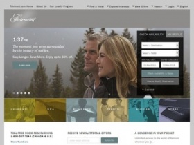 Fairmont Hotels