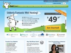 Fat Cow Hosting