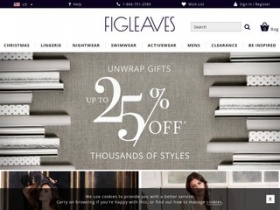 Figleaves