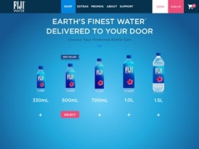 FIJI Water Company