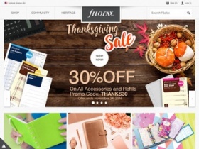 Filofax USA