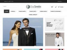 Fine Tuxedos