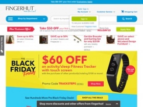 Fingerhut