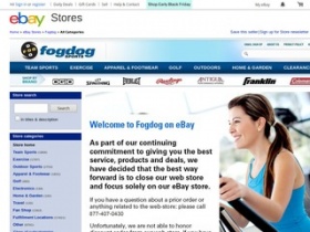 Fogdog