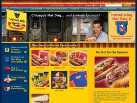 Foods Across America