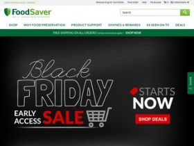 FoodSaver