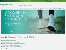 Foot Solutions
