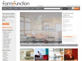 Form Plus Function