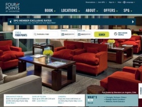 Four Points by Sheraton