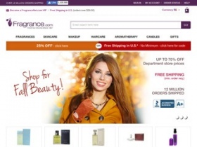 FragranceNet